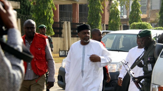 Dasuki’s bail and the attorney-general