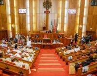Senate backs Emefiele, says CBN policies in Nigeria’s interest