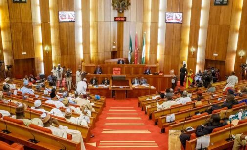 Senate gives agencies one-week ultimatum to submit budgets