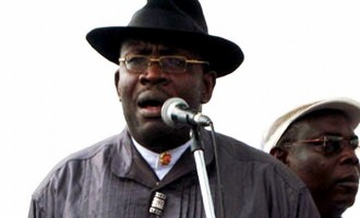 Dickson to FG: Review revenue sharing formula if you want states to pay minimum wage