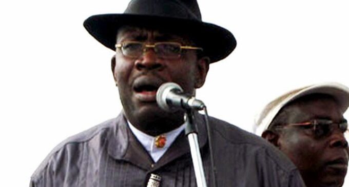 PDP’s Dickson re-elected Bayelsa governor