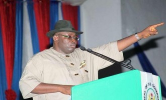 2019 election will be a referendum on restructuring, says Dickson