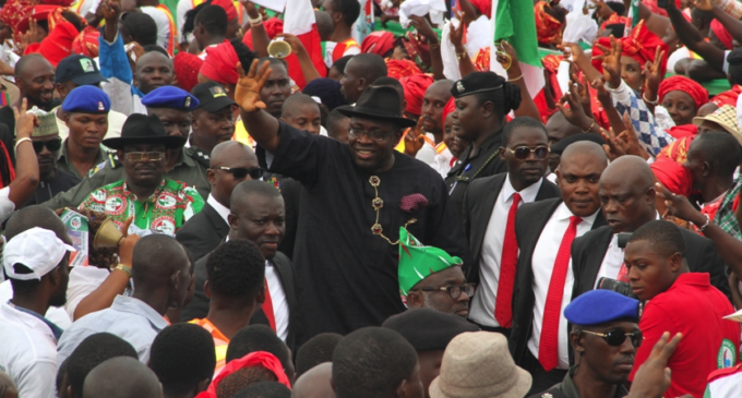 PDP: Dickson’s victory came with so much pain