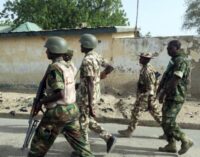 FG deploys soldiers in Benue to stem crisis