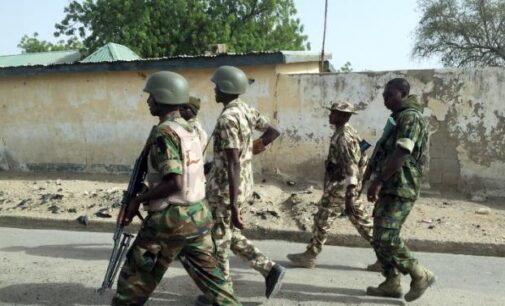 FG deploys soldiers in Benue to stem crisis