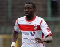 Ex-Cote d’Ivoire player, Gohouri, ‘found dead’