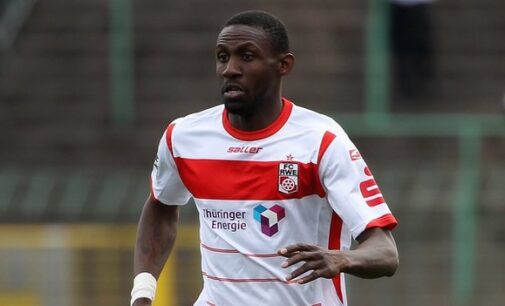 Ex-Cote d’Ivoire player, Gohouri, ‘found dead’