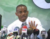 Qatar 2022: FIFA appoints Oliseh into technical team for the third time