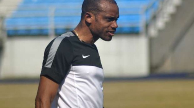 NFF: Win or lose, Oliseh remains our coach