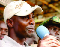 EXTRA: Tompolo congratulates Tinubu on s’court win with front page adverts — average of N10m each