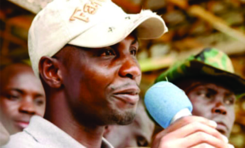 EXTRA: Tompolo congratulates Tinubu on s’court win with front page adverts — average of N10m each