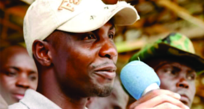 Finally, court orders Tompolo’s arrest