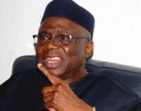 Bakare tells governors: Don’t provoke ‘poorly paid’ workers by reducing minimum wage