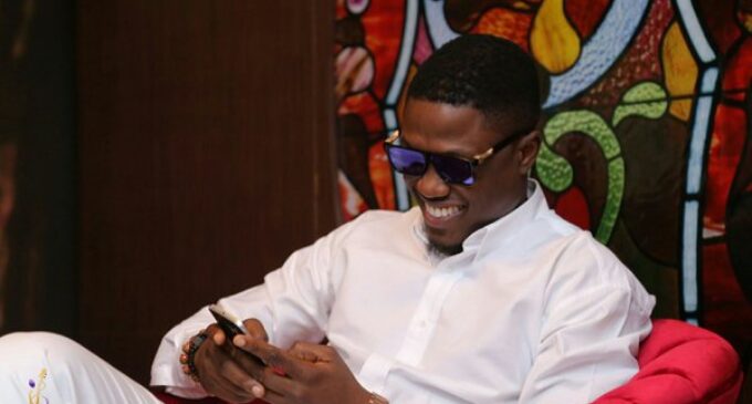 Vector faults maturity of ‘certain people’ at The Headies