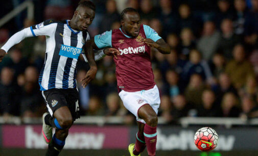 Victor Moses ‘unfit’ to face Liverpool, Bilic confirms