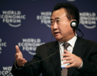 China’s richest man, Jianlin, set to rival Google