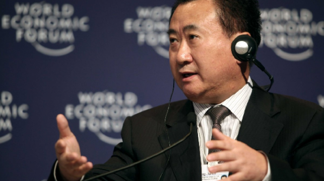 China’s richest man, Jianlin, set to rival Google