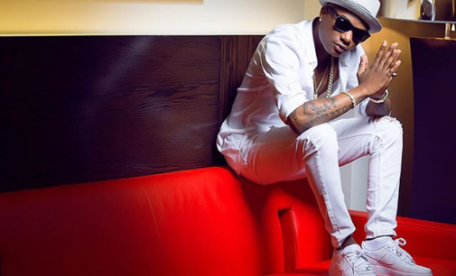 Wizkid, Yemi Alade and 2 other Nigerians currently on Billboard music chart