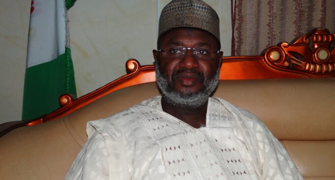 ICPC arraigns Yerima over N1bn ‘misappropriation’