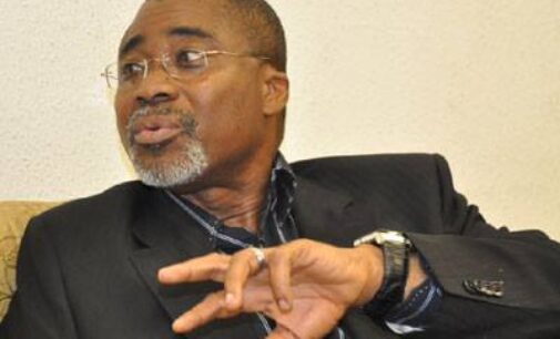 Abaribe: The wicked people in Nigeria don’t want to die but we are losing the good ones