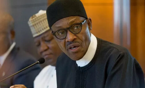 Buhari to Nigerians: Your pains are temporary
