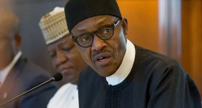 Buhari to Nigerians: Your pains are temporary
