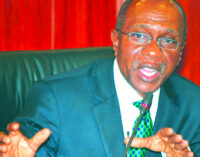 Emefiele: NEC did not direct CBN’s forex intervention