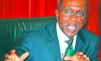 Emefiele: NEC did not direct CBN’s forex intervention