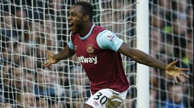 Moses’ West Ham complete double over Ibe’s Liverpool