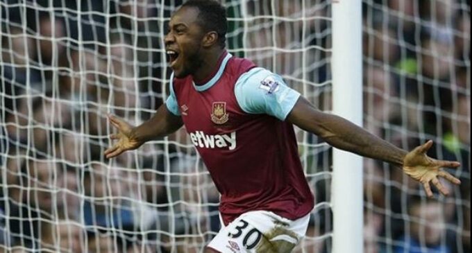 Moses’ West Ham complete double over Ibe’s Liverpool