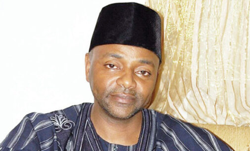 Mohammed Abacha admits in court: I used a different name to acquire OPL 245 (transcript)