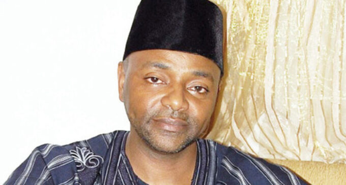 Abacha asks court to declare him, firm genuine owners of Malabu