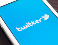 Twitter blocks 201 Russian-linked accounts