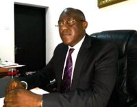 PDP: EFCC under orders to poison Metuh