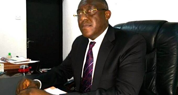 PDP: EFCC under orders to poison Metuh