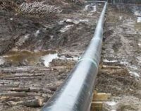 Militants hit pipeline in Delta, ‘shoot 4 guards’