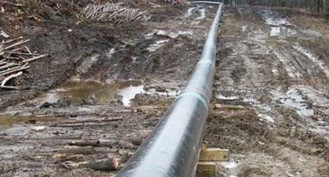Police arrest 3 ‘pipeline vandals’ in Akwa Ibom