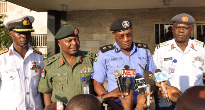 We have dealt with ‘One Million Boys’, says Lagos CP
