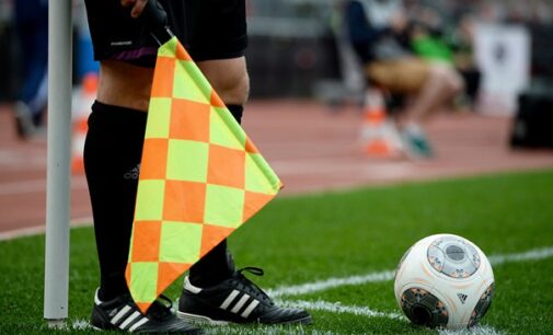 CAF ‘snubs’ Nigerian referees for CHAN 2016