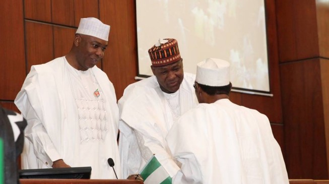 BudgIT, EiE: National assembly budget should be cut by N73bn