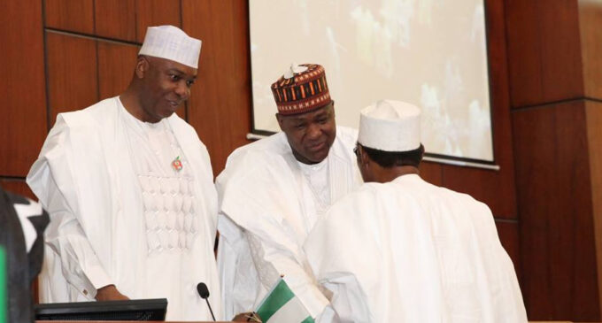 National assembly: How we added N245bn to 2018 budget