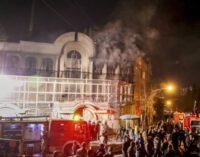 Shi’ia violence: Saudi, Bahrain, UAE, Sudan cut ties with Iran