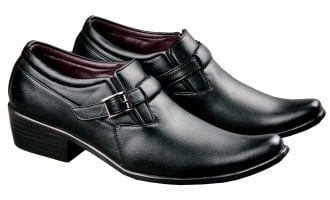 Inside Dambazau’s shoes