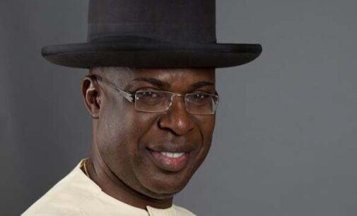 APC suspends Sylva for ‘visiting PDP governor’