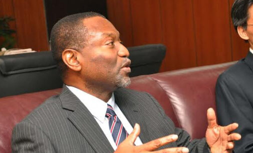 FG anticipates GDP drop ahead of 2019 presidential election