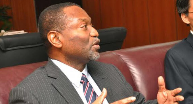 Low oil prices won’t affect 2016 budget, says Udoma