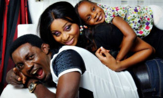 Don’t let the devil destroy your marriage, Freeze begs AY
