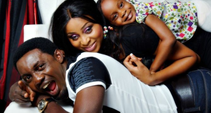 Don’t let the devil destroy your marriage, Freeze begs AY