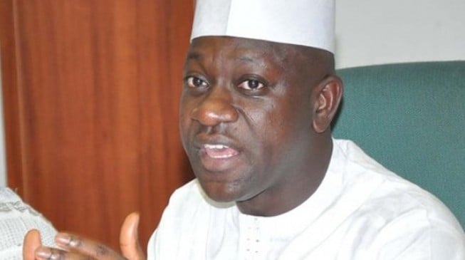 Reps recall Abdulmumin Jibrin after ‘budget padding’ scandal