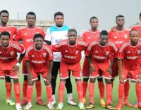 NPFL wrap-up: Abia Warriors, El-Kanemi, Sunshine secure impressive wins